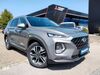 Hyundai SANTA FE tegernsee