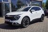 Kia Sportage Saalow
