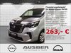 Nissan NV300 hueckeswagen