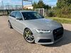 Audi S6 Wiersdorf