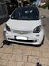 Smart ForTwo krauchenwies