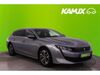 Peugeot 508 roedelhausen