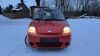 Chevrolet Matiz suedergellersen