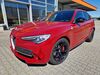 Alfa Romeo Stelvio kreis|erlangen-hoechstadt