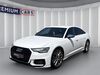 Audi S6 krauchenwies