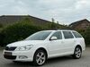 Skoda Octavia fredersdorf-vogelsdorf