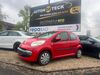 Citroen C1 krauchenwies