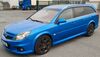 Opel Vectra stockhausen-illfurth