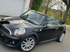 Mini One Cabrio Albisheim (Pfrimm)