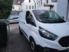 Ford Transit Custom k