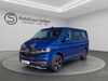 VW T6 Multivan wolkenstein
