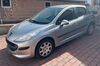 Peugeot 207 biedershausen