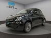 Fiat 500e walhausen