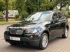 BMW X3 k