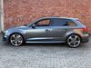 Audi RS3 walhausen