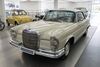 Mercedes-Benz 220 dankmarshausen