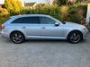 Audi A4 tegernsee