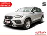 Seat Ateca juetrichau