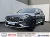 Hyundai SANTA FE Saalow