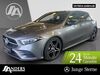 Mercedes-Benz A 200 wunstorf