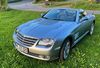 Chrysler Crossfire hoehr-grenzhausen