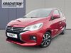 Mitsubishi Space Star woelferbuett