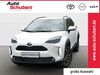 Toyota Yaris Cross twistetal