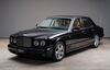 Bentley Arnage suedergellersen
