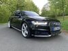Audi A6 Allroad Röhrig