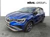 Renault Captur wissmannsdorf