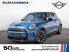 Mini Cooper S fredersdorf-vogelsdorf
