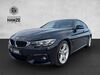 BMW 430 Gran Coupé Gersfeld (Rhön)