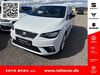 Seat Ibiza schoena-kolpien