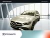 Mercedes-Benz C 220 drossdorf