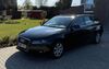 Audi A4 huelseburg