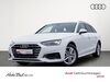 Audi A4 ehringshausen
