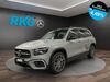 Mercedes-Benz GLB 220 muenster-sarmsheim