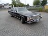 Cadillac Fleetwood Leer (Ostfriesland)