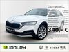 Skoda Octavia querfurt