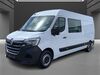 Renault Master wiersdorf