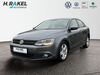VW Jetta deutschland