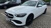 Mercedes-Benz C 200 gieboldehausen
