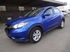 Honda HR-V Saalow