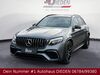 Mercedes-Benz GLC 63 AMG hintertiefenbach