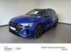 Audi Q8 e-tron Aichtal