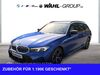 BMW M340d stockhausen-illfurth