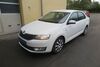 Skoda Rapid schoenburg