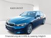 BMW 318 roedelmaier