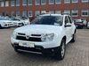 Dacia Duster Westerrönfeld