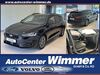 Ford Focus schoefweg